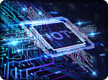 Expertise in AI/ML, IoT, and Cloud