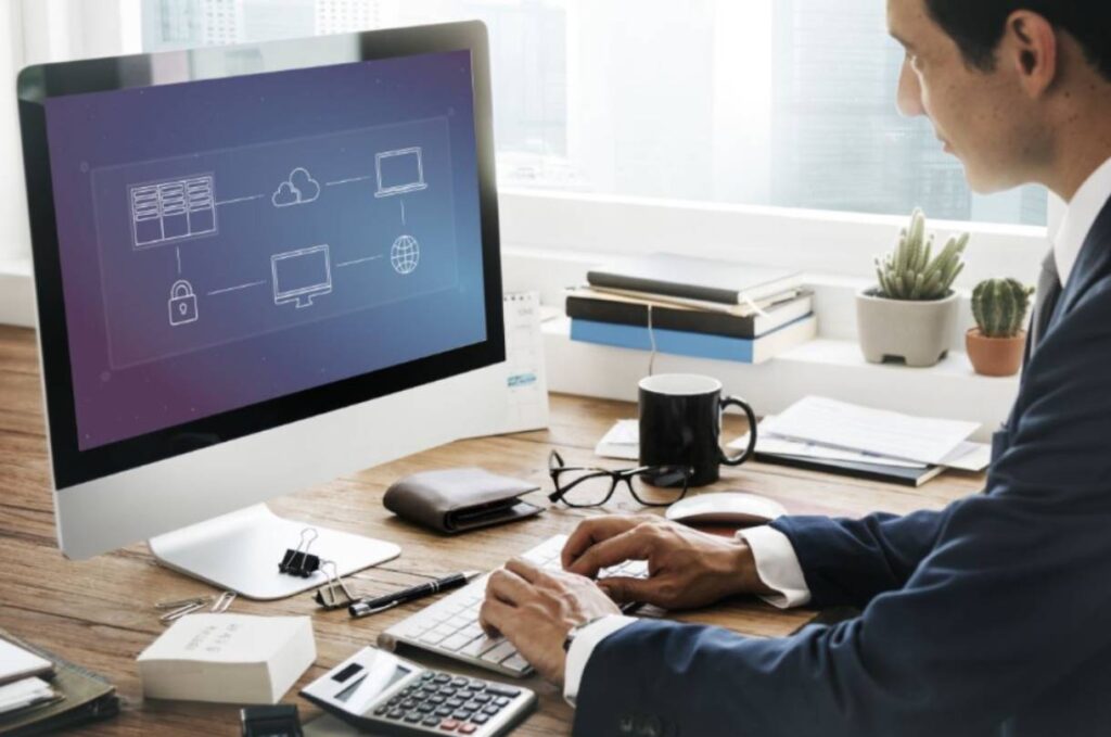 Amazon Web Services