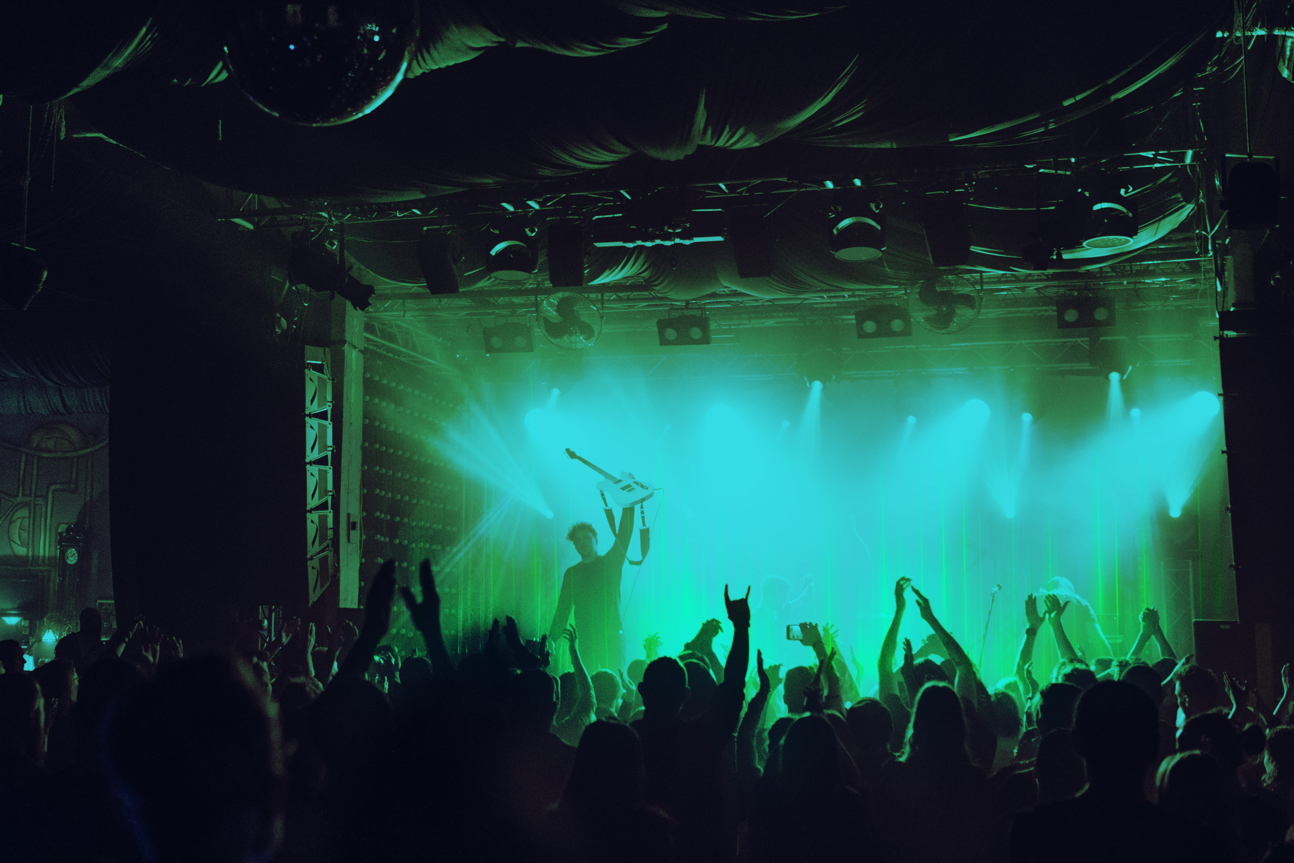 AWS Cloud Management Services for Live streaming & OTT Platform