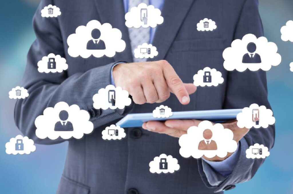 Amazon Web Services