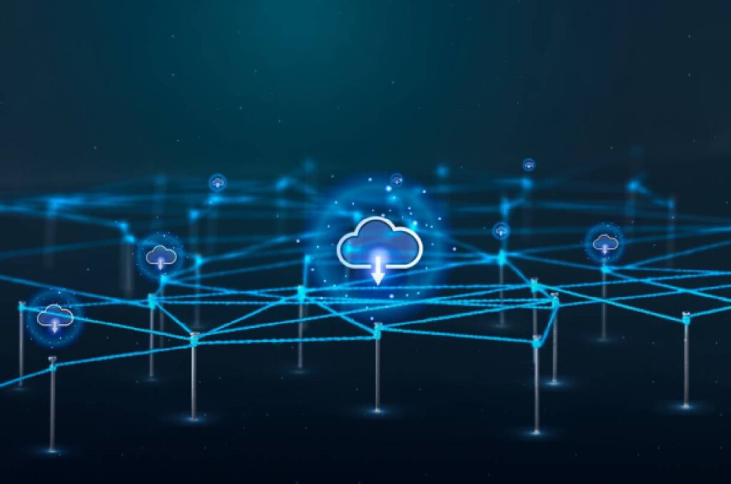 AWS Cloud consulting