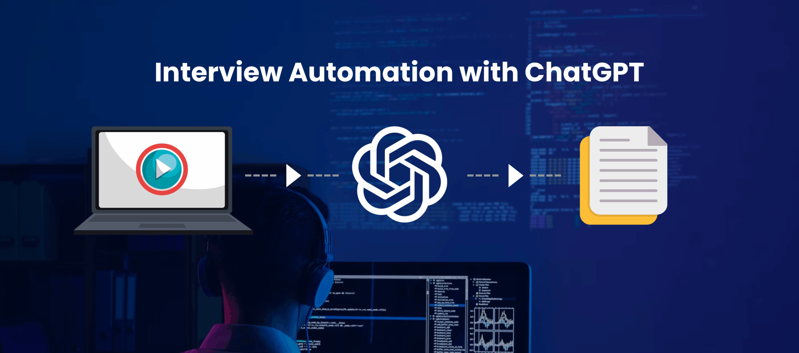 Future-Proof Your Hiring Process Today with Gen AI