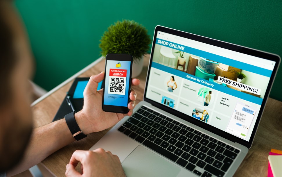 Boost Sales with Intelligent Shopping Assistant