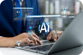 AI-Enabled Predictive Analytics