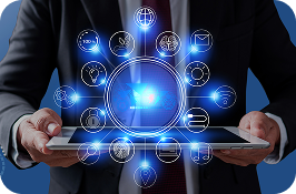 End-to-End Digital Twin Solutions