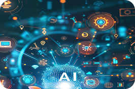 AI-Powered Intelligent Operations