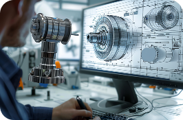 End-to-End Digital Twin Solutions