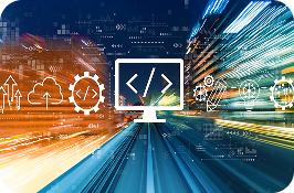End-to-End Automation