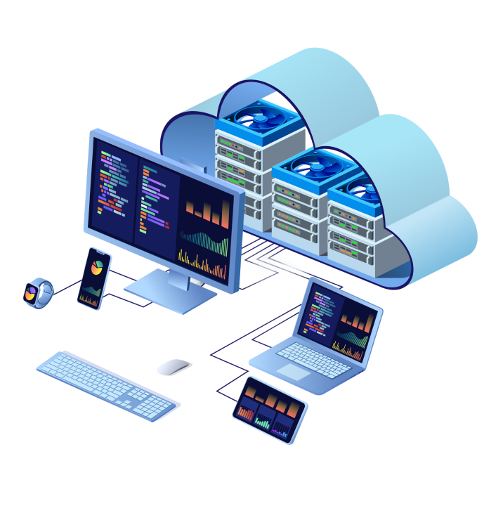 Gen AI Illustration
