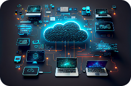 Scalable IoT Infrastructure
