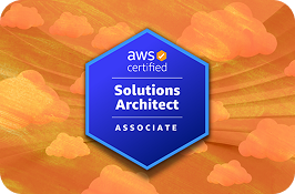 AWS-certified