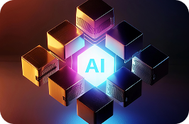 Custom AI
