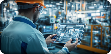 Manufacturing