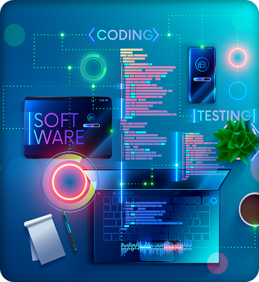 Cloud-Native Icon