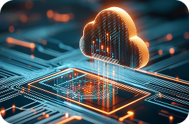 Scalable cloud data
