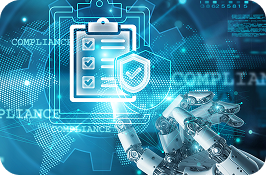 Secure & Compliant Solutions