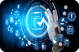 Security & Compliance