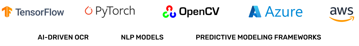 AI-ML Technologies