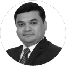 Sr. Consultant