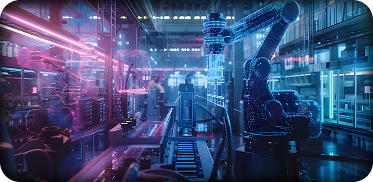 Manufacturing