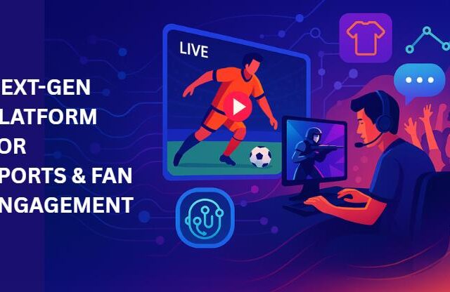 Revolutionizing Fan Experiences: Live Streaming & Agentic AI Platform