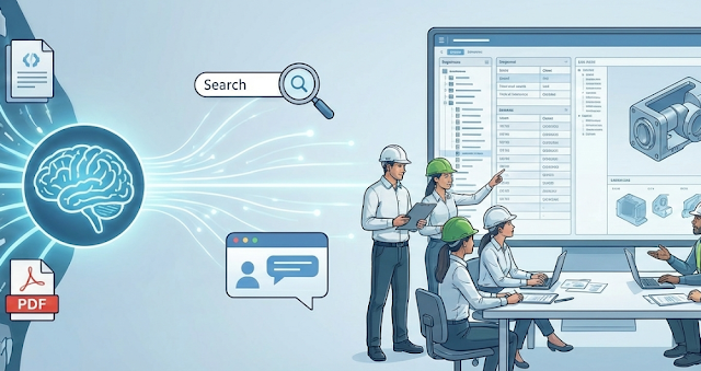 Engineering Support Simplified with GenAI: Smarter Search, Faster Fixes